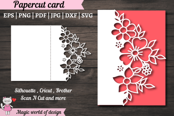 Download Happy Birthday Card Svg, Mother's Day - Card Collection