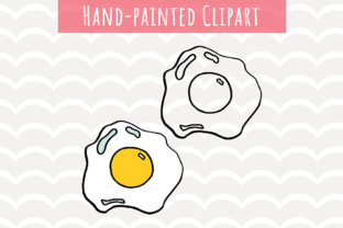 Download Cute Egg Hand Painted ClipArt - Clip Collection