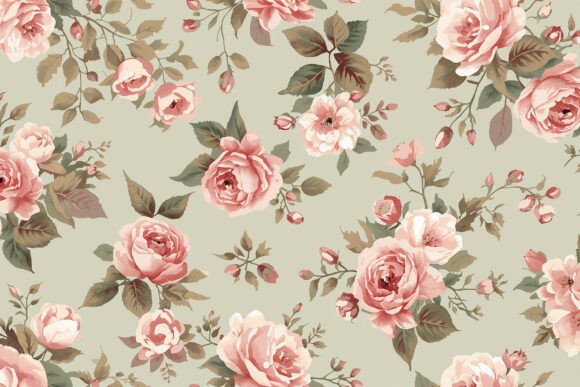 Download Pink Watercolor Floral Background Wallpa - Watercolor floral background Collection