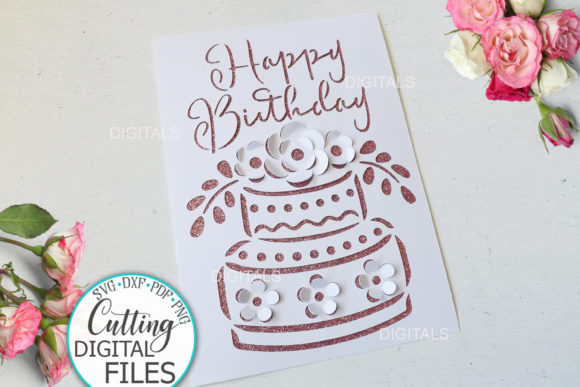 Download Pop Up Birthday Card - Card Collection