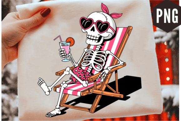 Download Spooky Ghost Summer Sublimation Clipart - Clip Collection