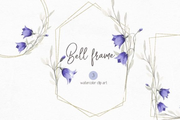 Download Flower Frame Clipart - Clip Collection